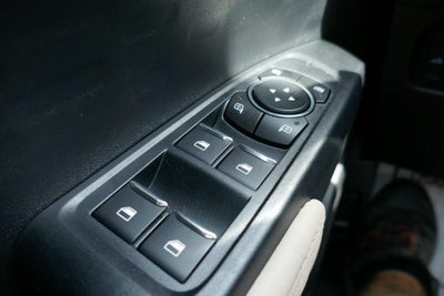 2025 Ford Ranger XLT 4WD SuperCrew 5' Box