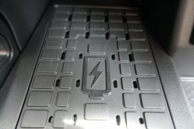 2025 Ford Ranger XLT 4WD SuperCrew 5' Box