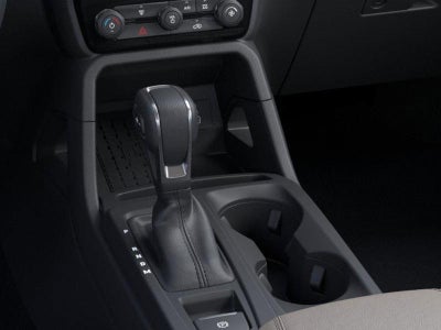 2025 Ford Ranger XLT 4WD SuperCrew 5' Box