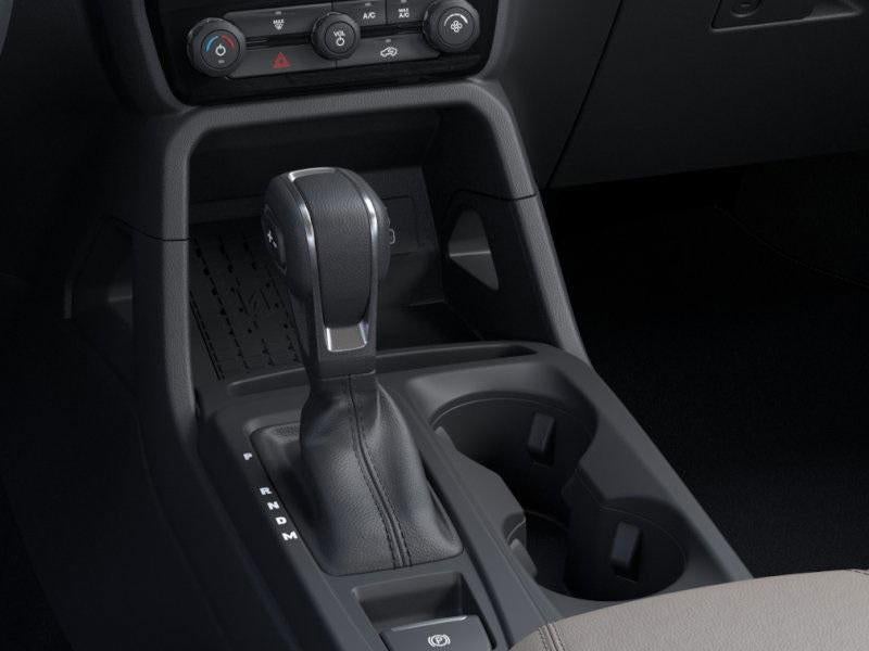 2025 Ford Ranger XLT 4WD SuperCrew 5' Box