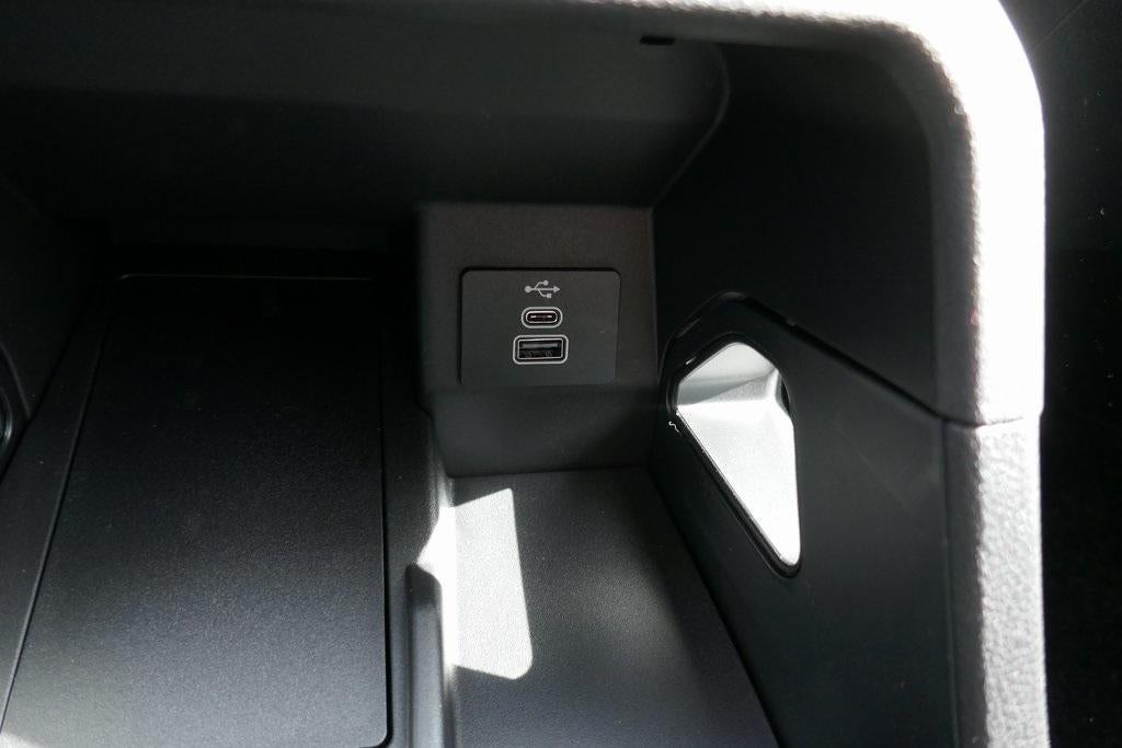 2025 Ford Ranger XLT 4WD SuperCrew 5' Box