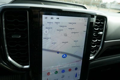 2025 Ford Ranger XLT 4WD SuperCrew 5' Box