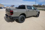 2025 Ford Ranger XLT 4WD SuperCrew 5' Box