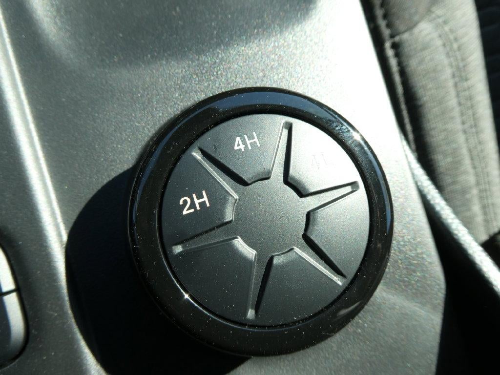 2026 Ford Ranger XLT 4WD SuperCrew 5' Box