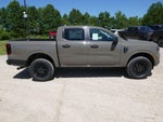 2026 Ford Ranger XLT 4WD SuperCrew 5' Box