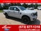 2026 Ford Ranger XLT 4WD SuperCrew 5' Box