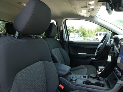 2026 Ford Ranger XLT 4WD SuperCrew 5' Box