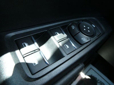 2026 Ford Ranger XLT 4WD SuperCrew 5' Box