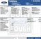 2026 Ford Ranger XLT 4WD SuperCrew 5' Box