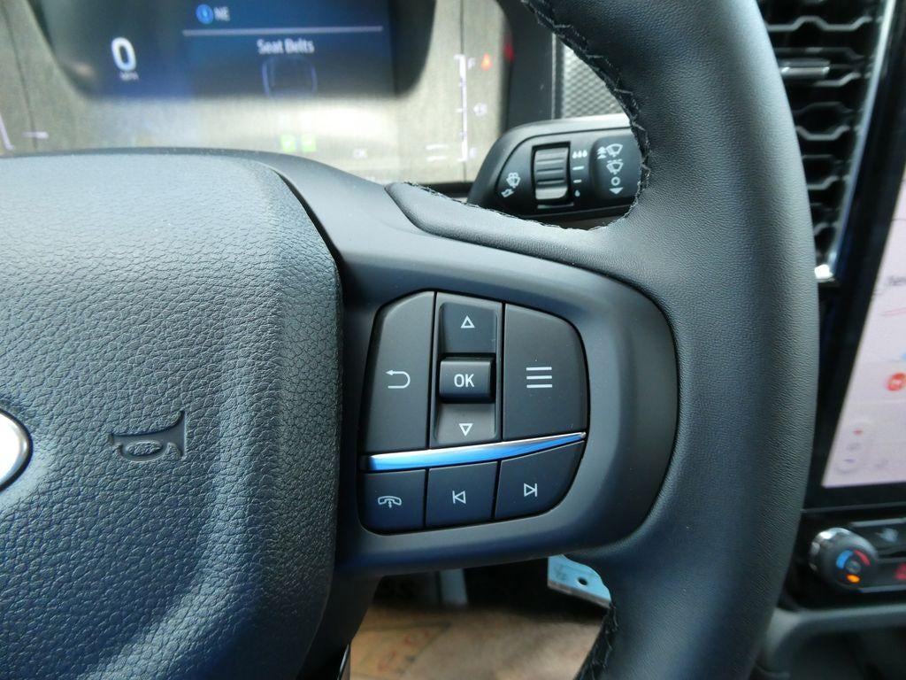 2026 Ford Ranger XLT 4WD SuperCrew 5' Box