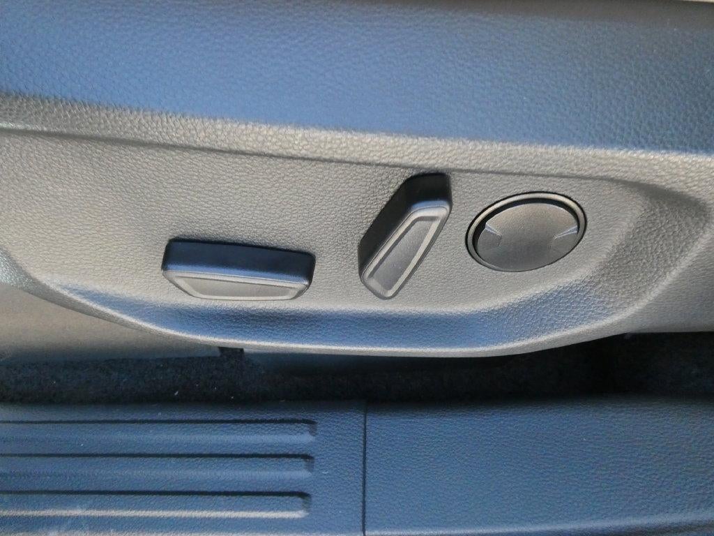 2026 Ford Ranger LARIAT 4WD SuperCrew 5' Box