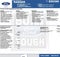 2026 Ford Ranger LARIAT 4WD SuperCrew 5' Box