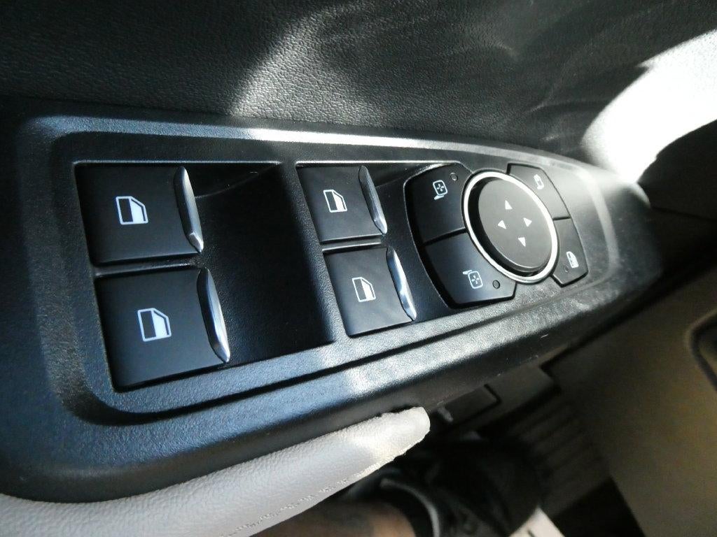2026 Ford Ranger LARIAT 4WD SuperCrew 5' Box