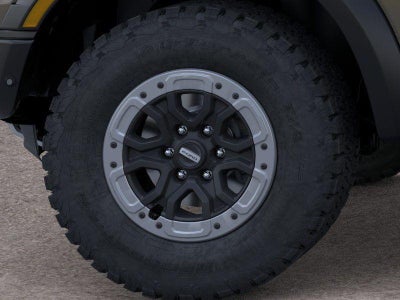 2026 Ford Ranger Raptor 4WD SuperCrew 5' Box