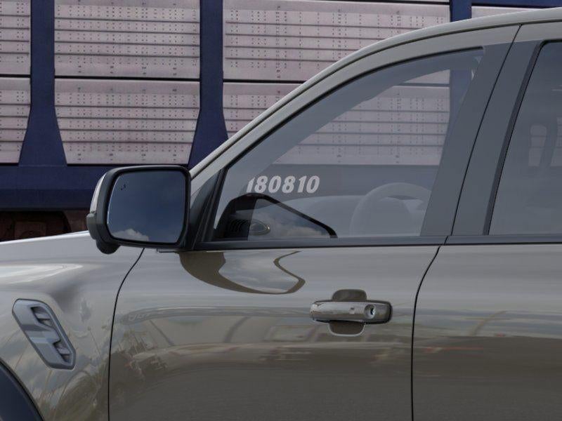 2026 Ford Ranger Raptor 4WD SuperCrew 5' Box