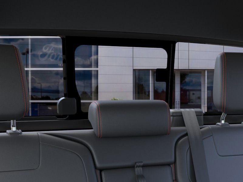 2026 Ford Ranger Raptor 4WD SuperCrew 5' Box