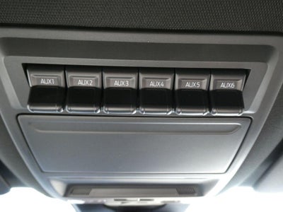 2026 Ford Ranger Raptor 4WD SuperCrew 5' Box