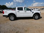 2026 Ford Ranger XL 4WD SuperCrew 5' Box