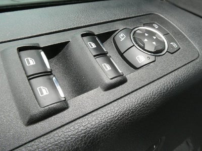 2020 Ford F-150 LARIAT 4WD SuperCrew 5.5' Box