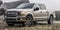 2019 Ford F-150 LARIAT 4WD SuperCrew 5.5' Box