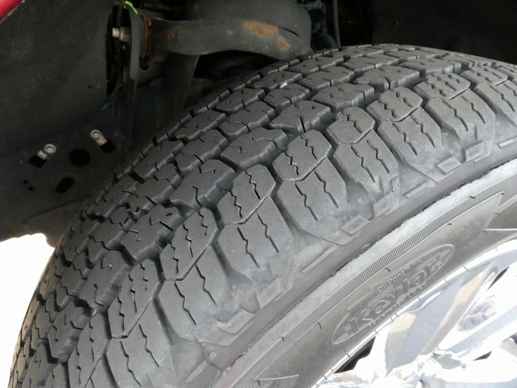 2019 Ford F-150 LARIAT 4WD SuperCrew 5.5' Box