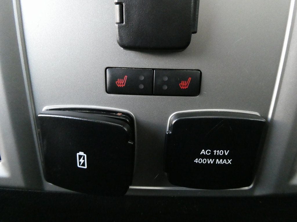 2019 Ford F-150 LARIAT 4WD SuperCrew 5.5' Box