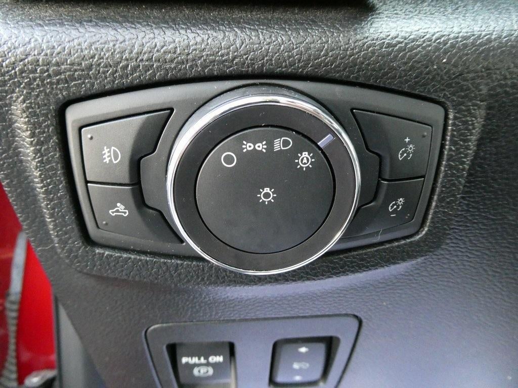 2019 Ford F-150 LARIAT 4WD SuperCrew 5.5' Box