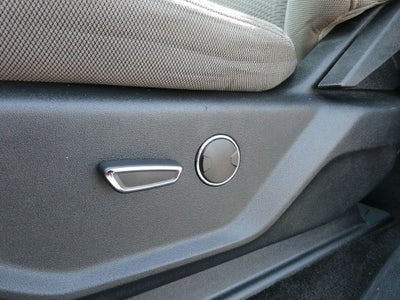 2018 Ford F-150 XLT 4WD SuperCrew 5.5' Box