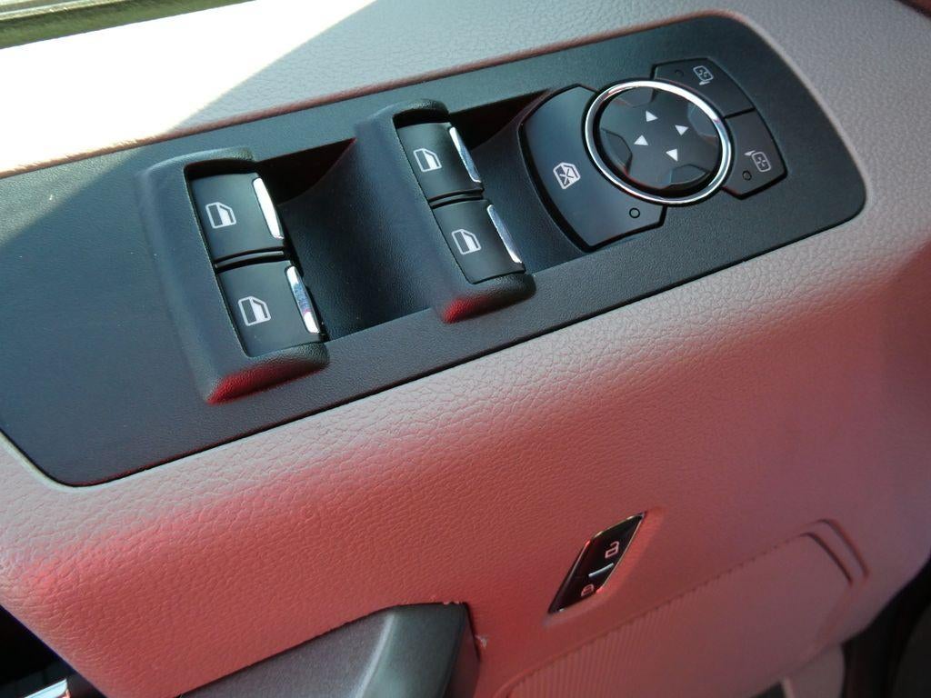 2015 Ford F-150 4WD SuperCrew 5-1/2 Ft Box XLT