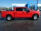 2015 Ford F-150 4WD SuperCrew 5-1/2 Ft Box XLT