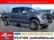 2023 Ford F-150 Tremor 4WD SuperCrew 5.5' Box