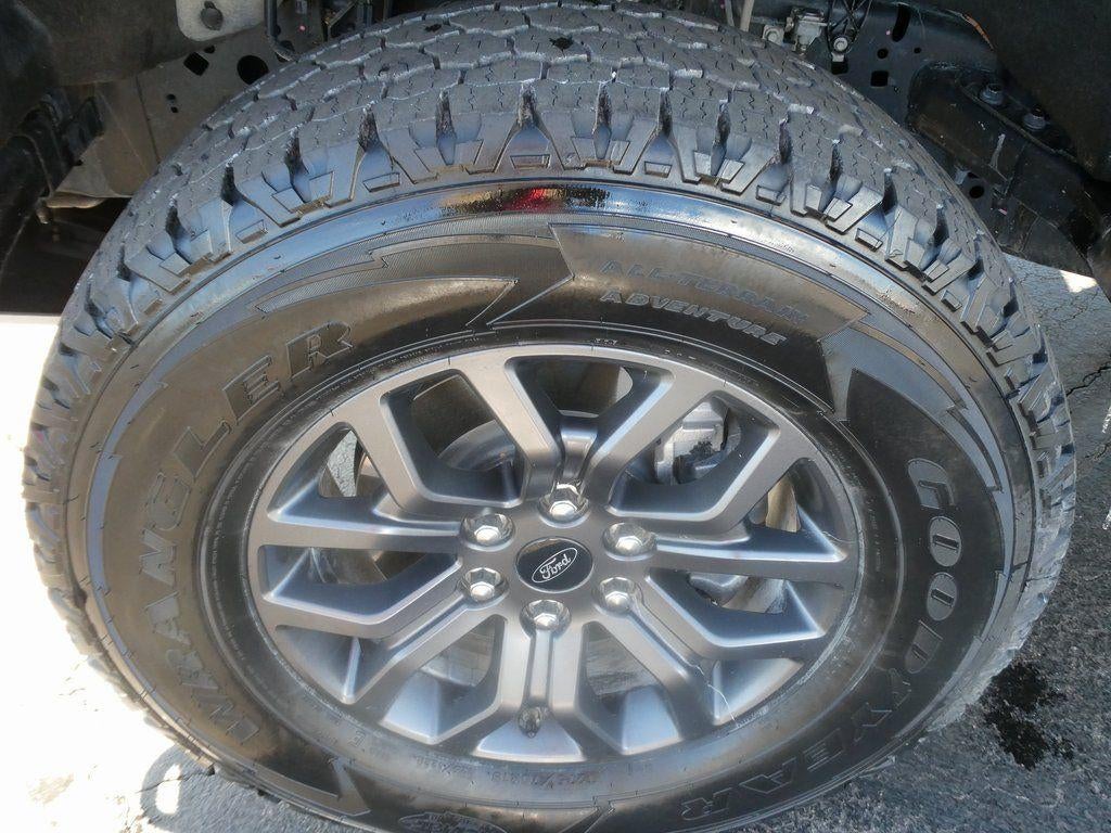 2023 Ford F-150 Tremor 4WD SuperCrew 5.5' Box