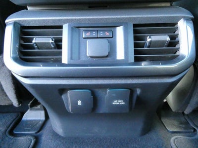 2023 Ford F-150 Tremor 4WD SuperCrew 5.5' Box