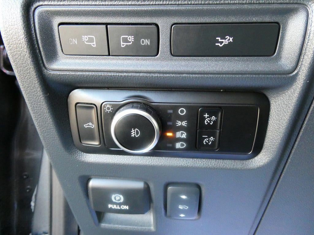 2023 Ford F-150 Tremor 4WD SuperCrew 5.5' Box