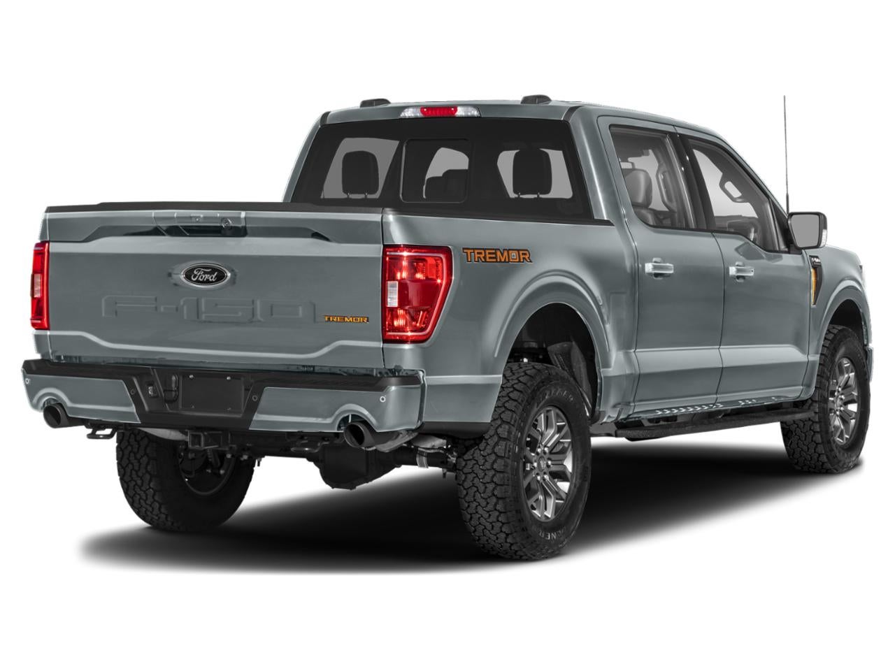 2023 Ford F-150 Tremor 4WD SuperCrew 5.5' Box