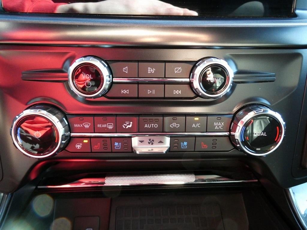 2022 Ford F-150 Tremor 4WD SuperCrew 5.5' Box