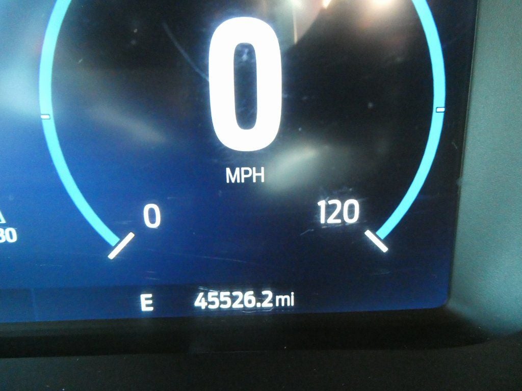 2022 Ford F-150 Tremor 4WD SuperCrew 5.5' Box