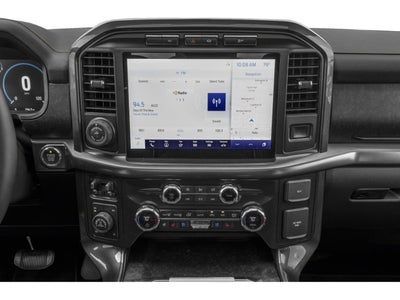 2022 Ford F-150 Tremor 4WD SuperCrew 5.5' Box