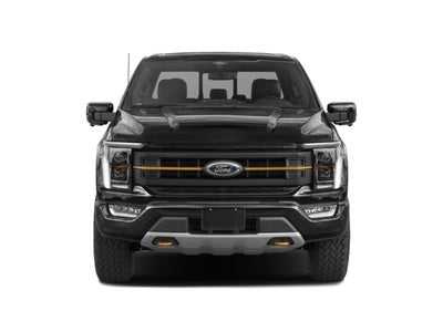2022 Ford F-150 Tremor 4WD SuperCrew 5.5' Box