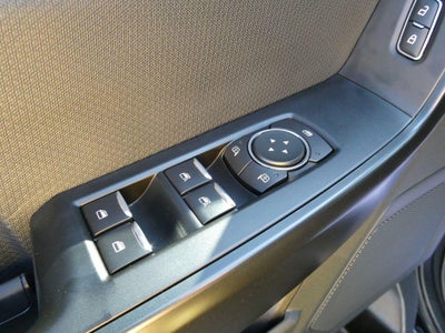 2021 Ford F-150 XL 4WD SuperCrew 5.5' Box