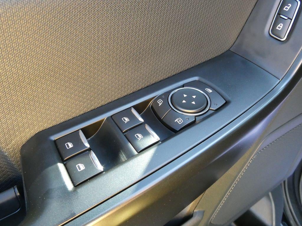 2021 Ford F-150 XL 4WD SuperCrew 5.5' Box