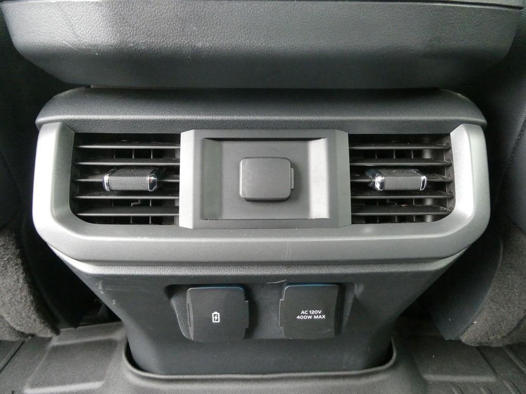 2021 Ford F-150 LARIAT 4WD SuperCrew 5.5' Box