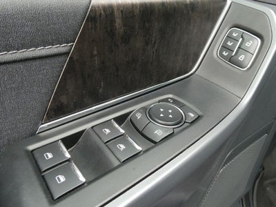 2021 Ford F-150 LARIAT 4WD SuperCrew 5.5' Box