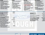2019 Ford F-150 XLT 4WD SuperCrew 5.5' Box