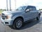 2019 Ford F-150 XLT 4WD SuperCrew 5.5' Box