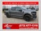 2026 Ford F-150 STX 4WD SuperCrew 5.5' Box
