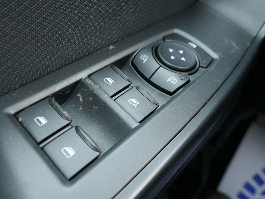 2026 Ford F-150 STX 4WD SuperCrew 5.5' Box