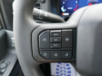 2026 Ford F-150 STX 4WD SuperCrew 5.5' Box