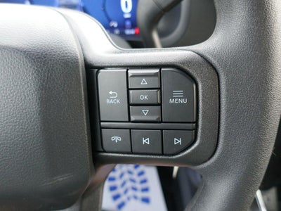 2026 Ford F-150 STX 4WD SuperCrew 5.5' Box