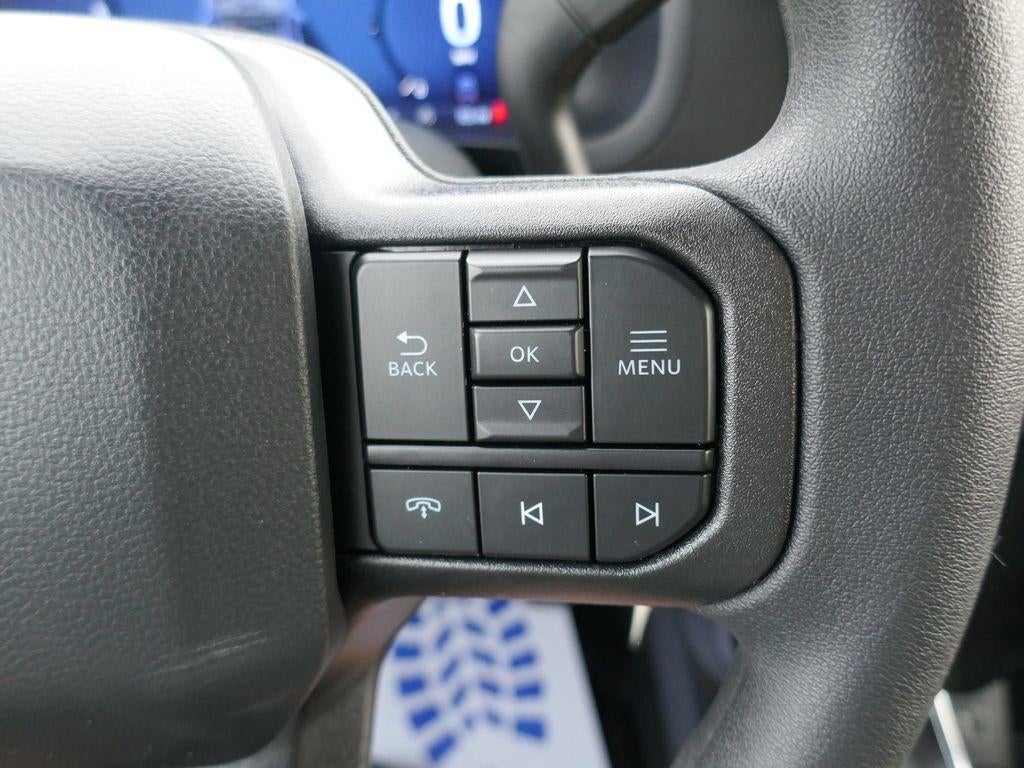 2026 Ford F-150 STX 4WD SuperCrew 5.5' Box